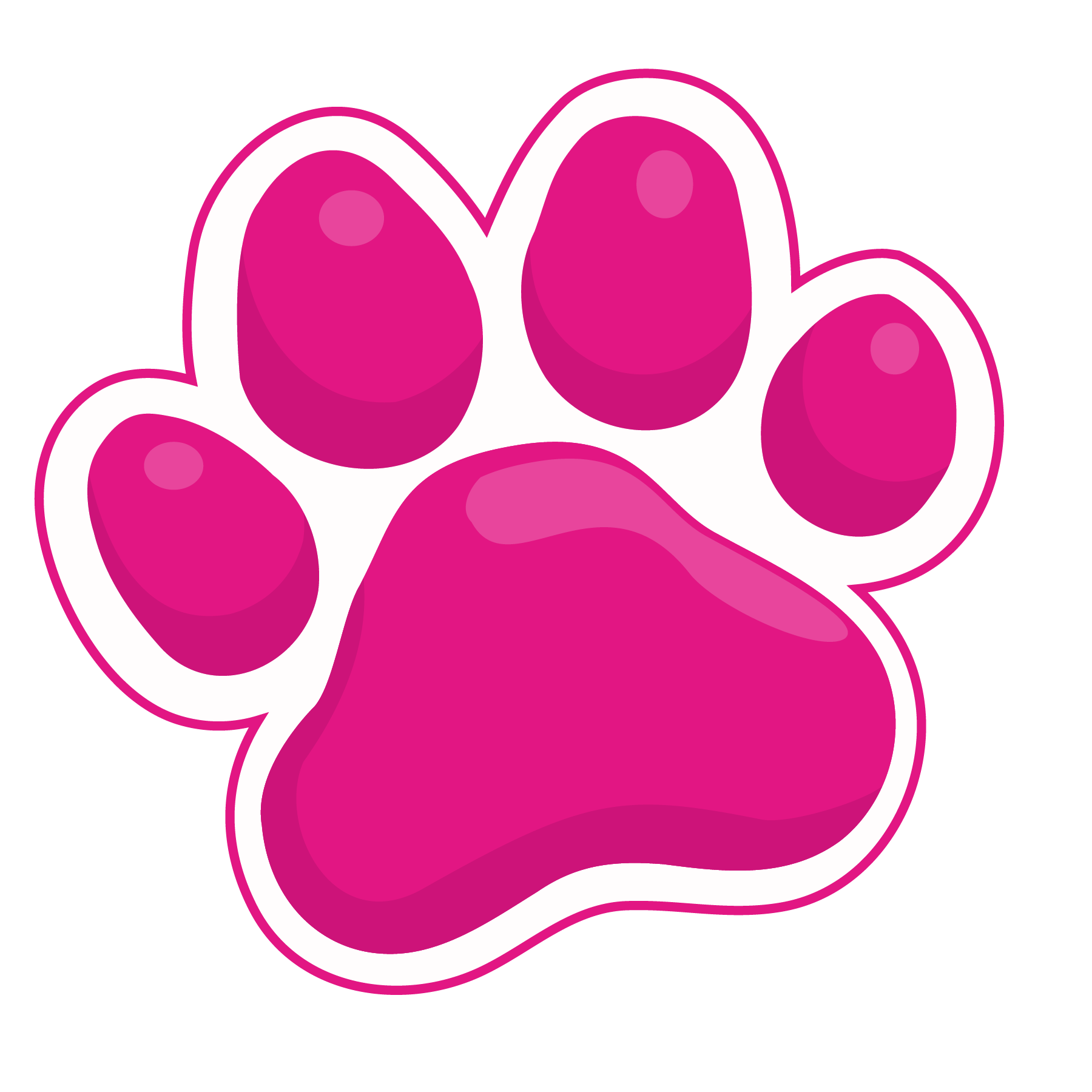15 pink
